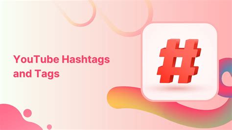 youtube video hashtag finder